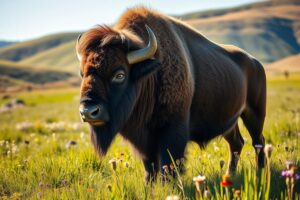 245+ Funny Bison puns & Jokes One Liner (2025)