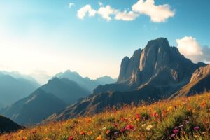 375+ Funny Mountain Puns & Jokes One Liner (2025)