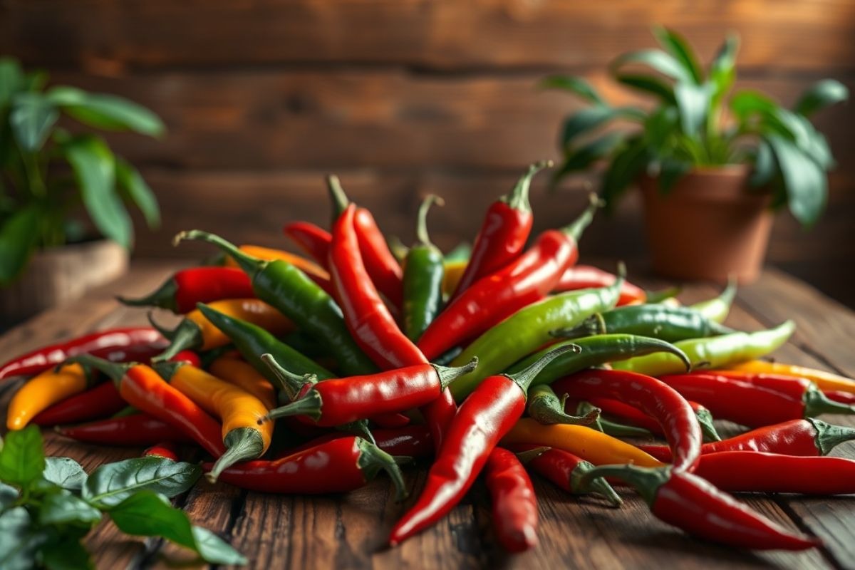 375+ Funny Chilli Puns & Jokes One Liner (2025)