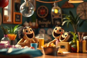 200+ Funny Ligma Type Jokes & Puns One Liner (2025)