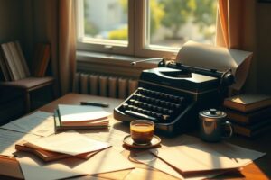 280+ Writing Puns to Brighten Your Day