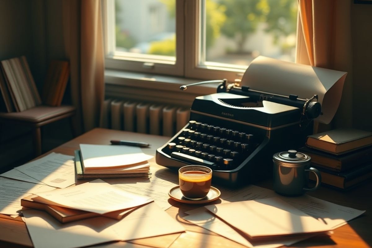 280+ Writing Puns to Brighten Your Day