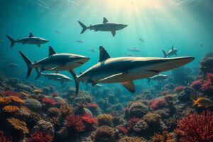 300+ Shark Puns That Will Have You Laughing All the Way to the Ocean