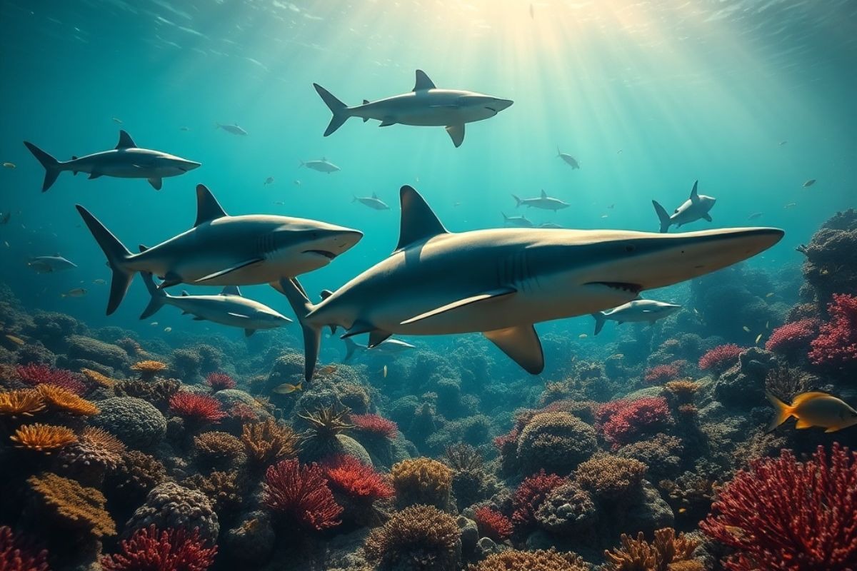 300+ Shark Puns That Will Have You Laughing All the Way to the Ocean