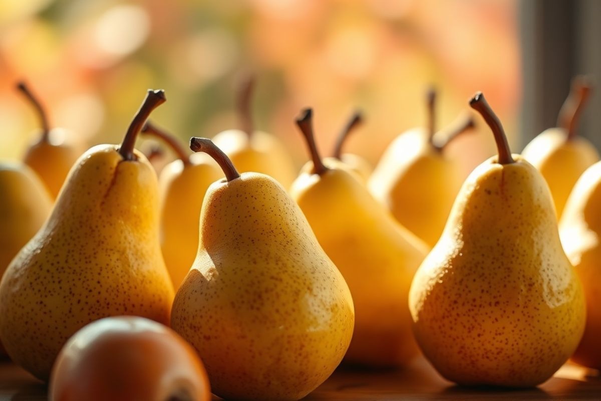 450+Pear-fectly Hilarious Pear Puns And Jokes to Brighten Your Day
