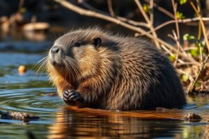 300+ Beaver Puns: Short, Cute & Funny for Kids, Love, & Birthdays