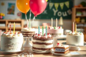 300+ Thank You Puns: Funny One Liners For Teachers, Food & Birthday