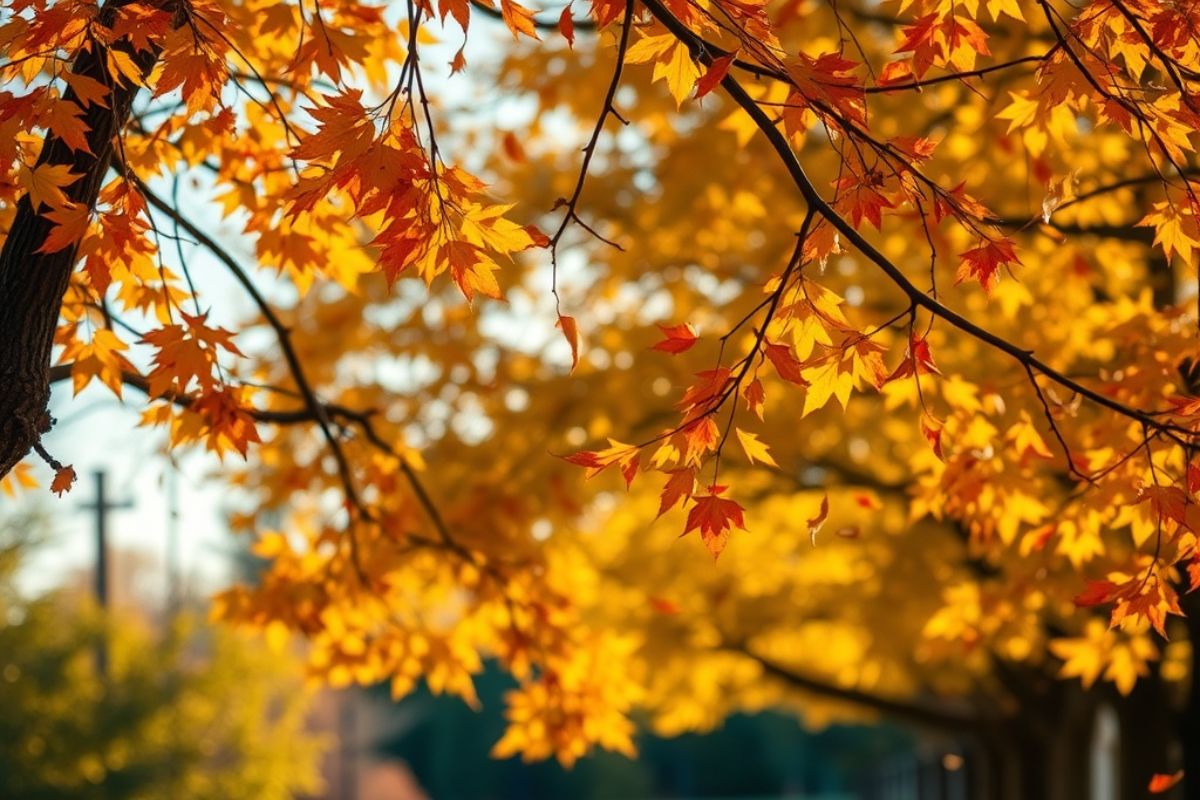 315+ Falling Puns: Short One Liners For Adults & Instagram