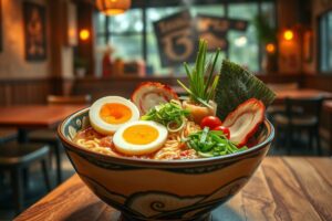 330+ Ramen Puns: Short, Love, Cute One-Liners Captions