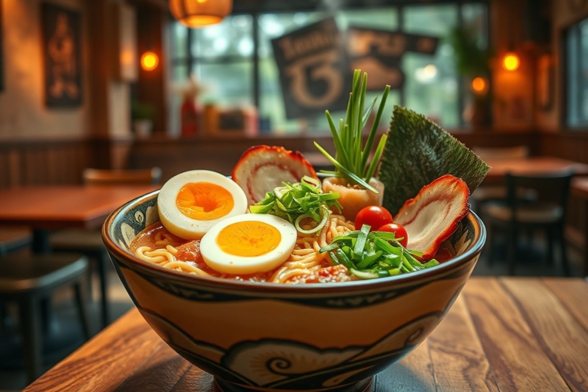 330+ Ramen Puns: Short, Love, Cute One-Liners Captions