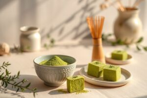 320+ short Matcha Puns: Cute Birthday One-Liner Captions for Instagram