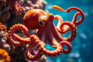 240+ Octopus Puns That’ll Tentacle Your Funny Bone
