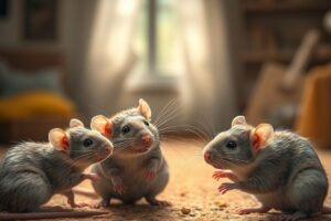 180+ Rat Puns: Short, Cute & Funny One-Liner Captions For Adults