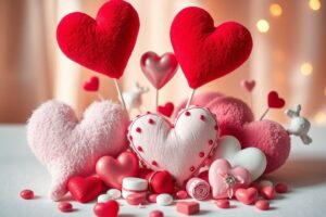 320+ Heart Puns & Jokes: Funny One-Liners, Cute Valentine Captions