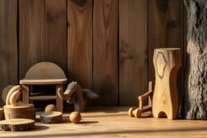 300+ Wood Puns & One-Liners: Funny Short Captions and Adult Jokes