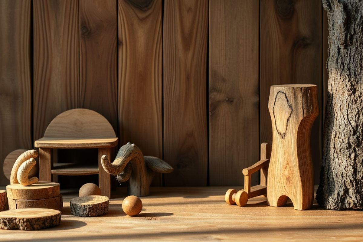 300+ Wood Puns & One-Liners: Funny Short Captions and Adult Jokes