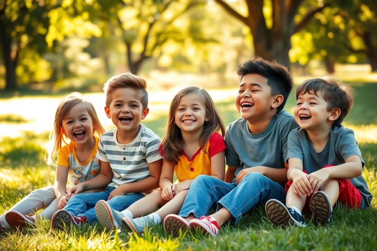 240+ Hilarious Clean Jokes for Kids To Make Them Laugh Hard