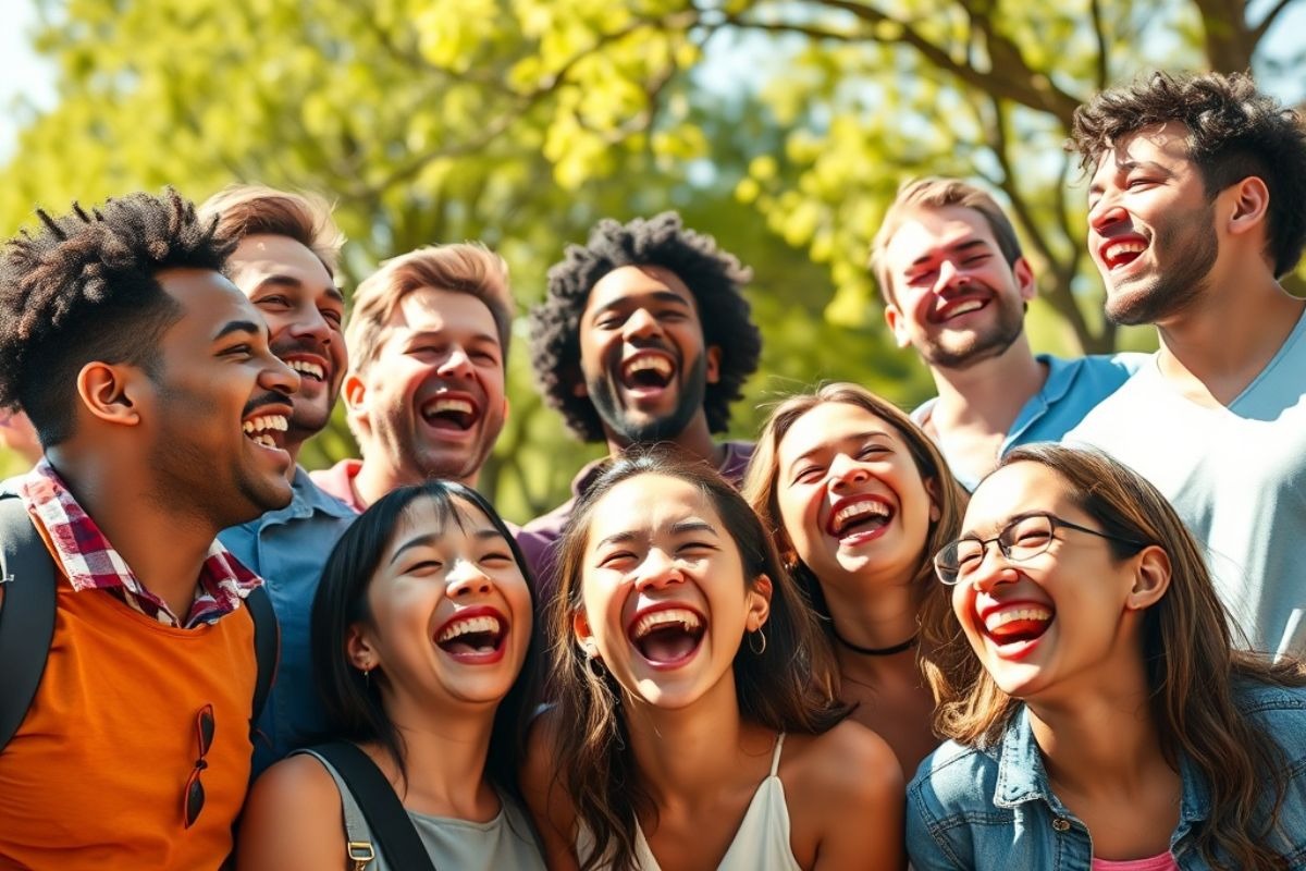 270+ Best Big Forehead Jokes That’ll Make You Smile Wide!