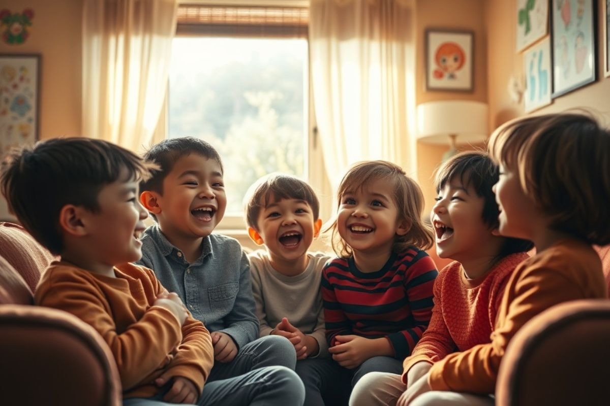 240+ Best Jokes for Primary School Children: Fun and Clean Laughs for Kids