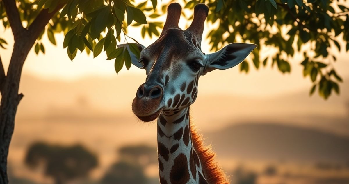 300+ Tall and Funny Giraffe Puns Guaranteed to Make You Laugh