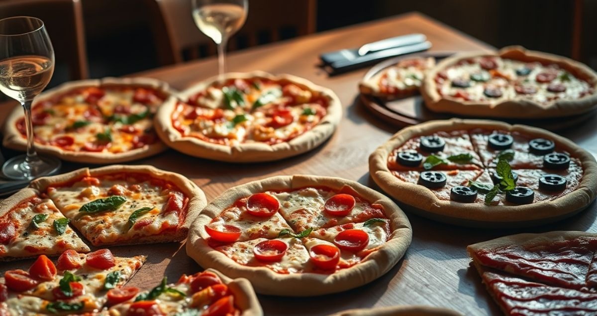 350+ Pizza Puns That Are Cute, Funny & Flirty – Best Short One-Liners for Kids