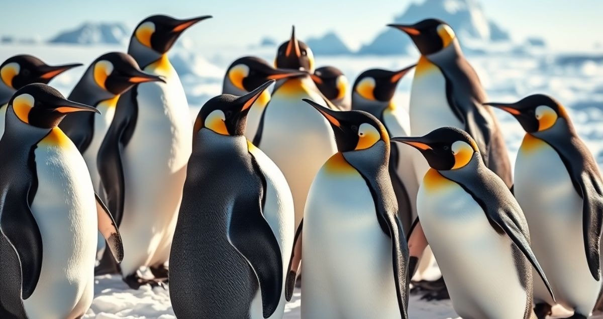 250+ Penguin Puns: Funny, Cute & Short One-Liner Captions for Instagram