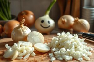 360+ Onion Puns That will Make You Cry with Laughter