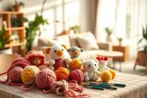 270+ Crochet Puns and Jokes: Stitching Laughter Together! - Punsfactory