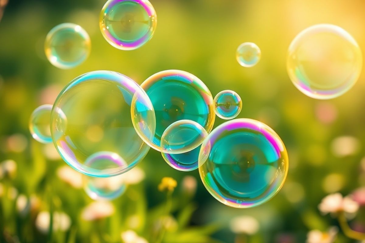 400+ Funny Bubble Puns And Jokes To Pop Your Imagination