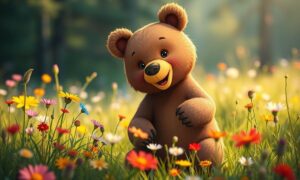 200+ Funny Bear Puns & Cute One-Liners for Instagram, Kids, and Valentine’s Day