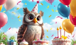 200+ Funny Owl Puns & One-Liners for Kids, Birthdays, and Instagram