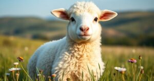 150+ Cute Sheep Puns: Short, Funny One-Liner Instagram Captions