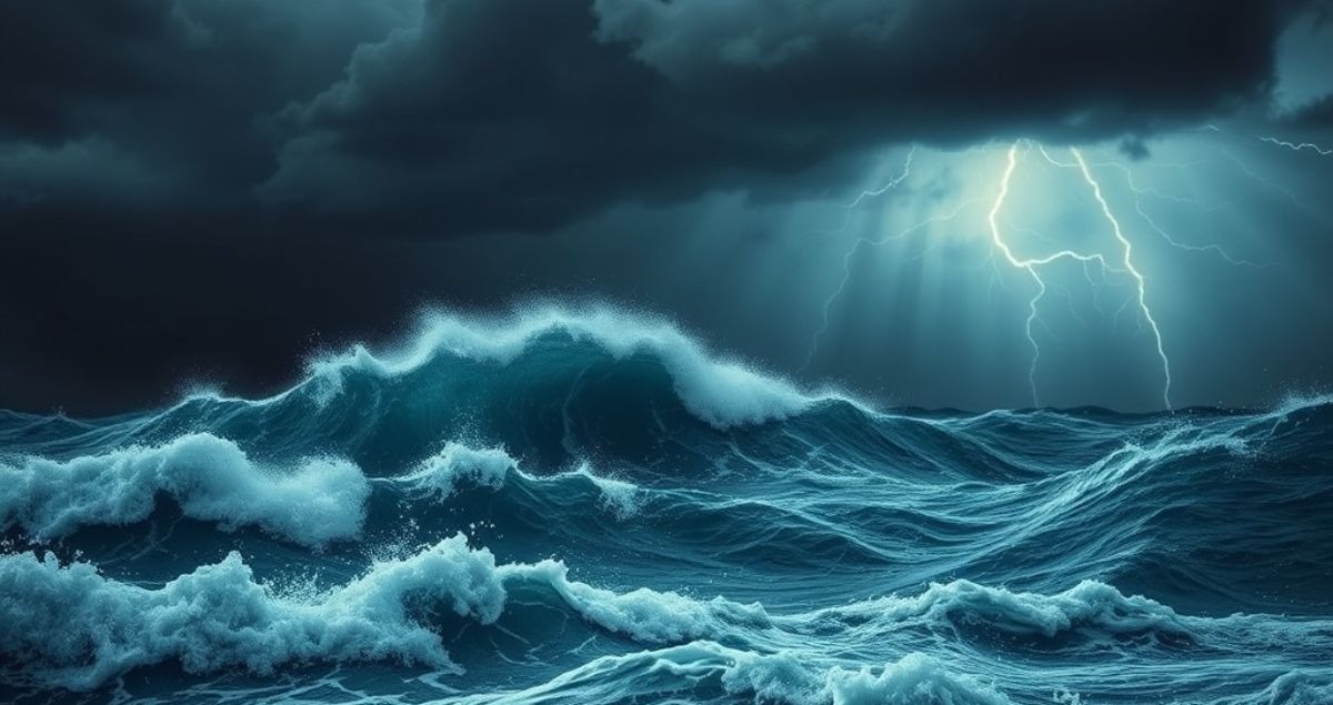 200+ Hurricane Puns: Funny, Wild & Stormy One-Liners for Captions & Jokes