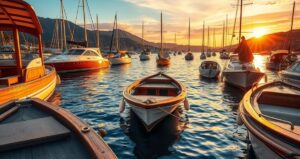 250+ Boat Puns: Short One Liner Captions For Instagram