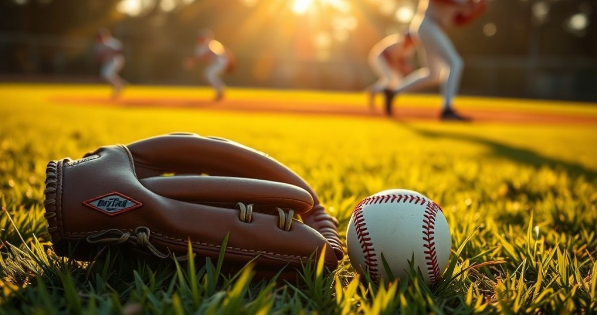 200+ Best Baseball Puns for Captions, Laughs & Social Media Fun