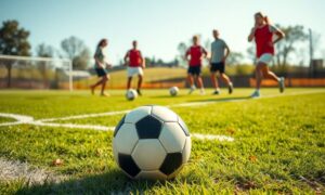 200+ Hilarious Soccer Puns to Kick Off Big Laughs