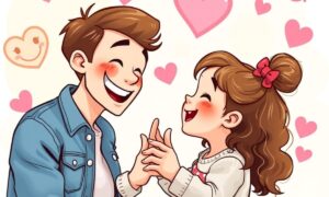 1000+ Cute Knock Knock Jokes Flirty For Adults & Kids