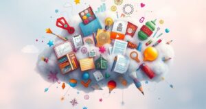 300+ Creative Cloudy: Unique Ideas, Designs & Inspiration in One Place