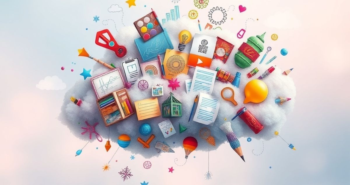 300+ Creative Cloudy: Unique Ideas, Designs & Inspiration in One Place