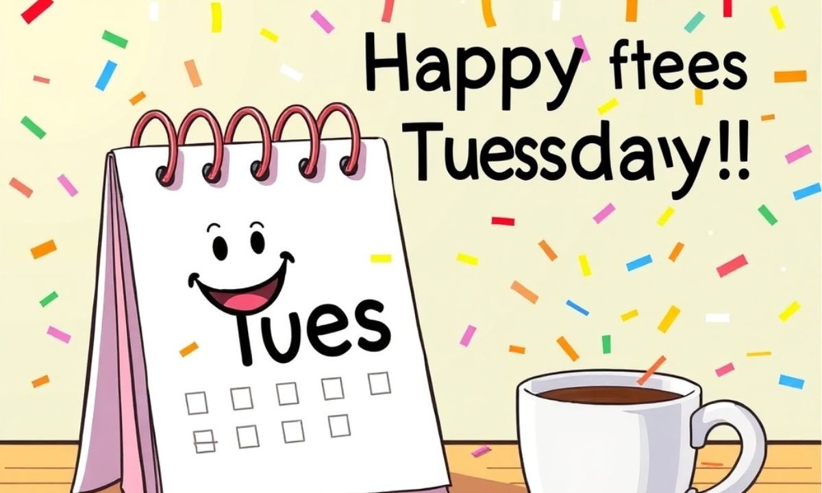 350+ Funny Tuesday Quotes That Make Your Week Better