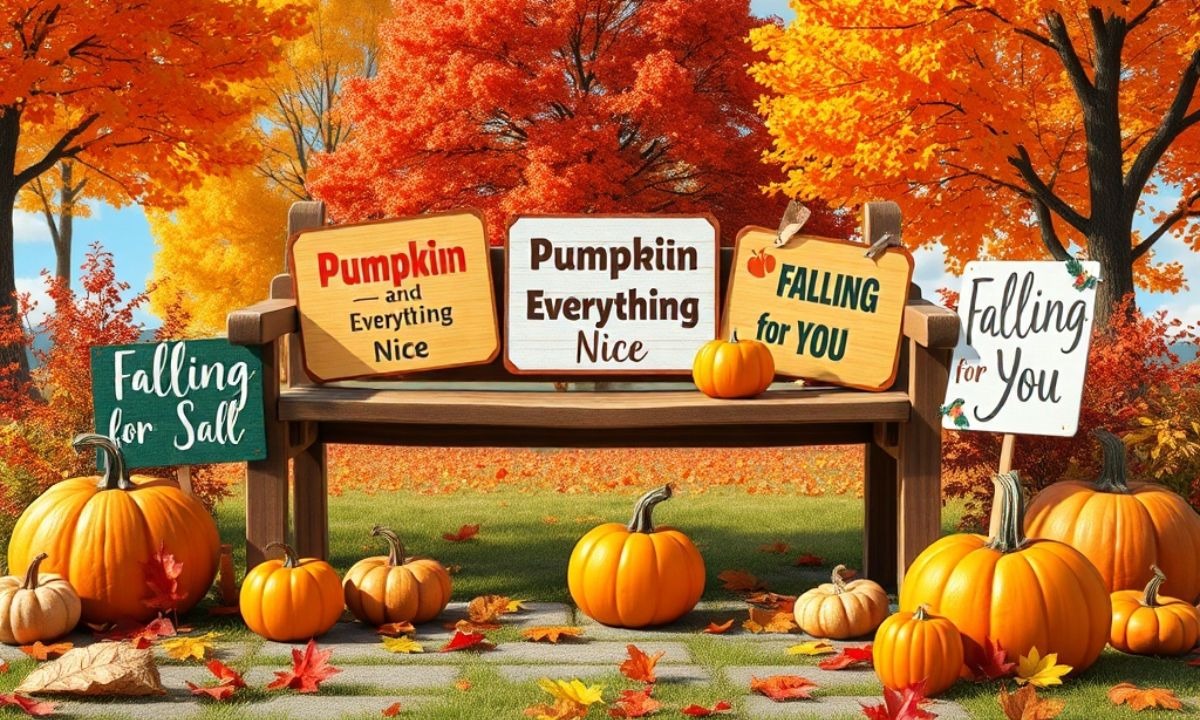 180+ Best September Puns That will Crack You Up This Fall