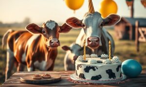 200+ Cow Puns Birthday Edition: Short, Funny One-Liners for Instant Smiles