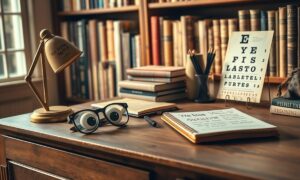 300+ Eye Puns & Jokes: Short, Funny One-Liners and Captions for Adults