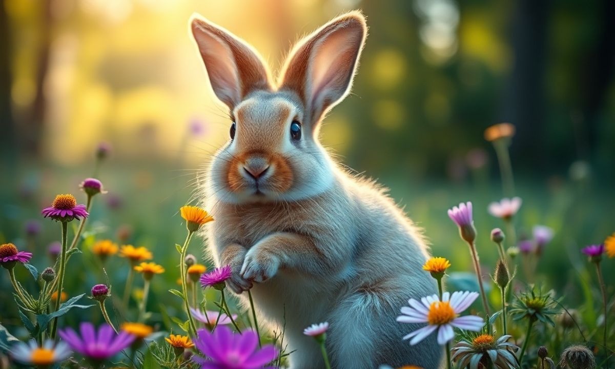 300+ Rabbit Puns for Instagram: Short, Funny & Cute Bunny One-Liners