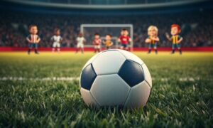 250+ Football Puns & One-Liners: Funny Team Names