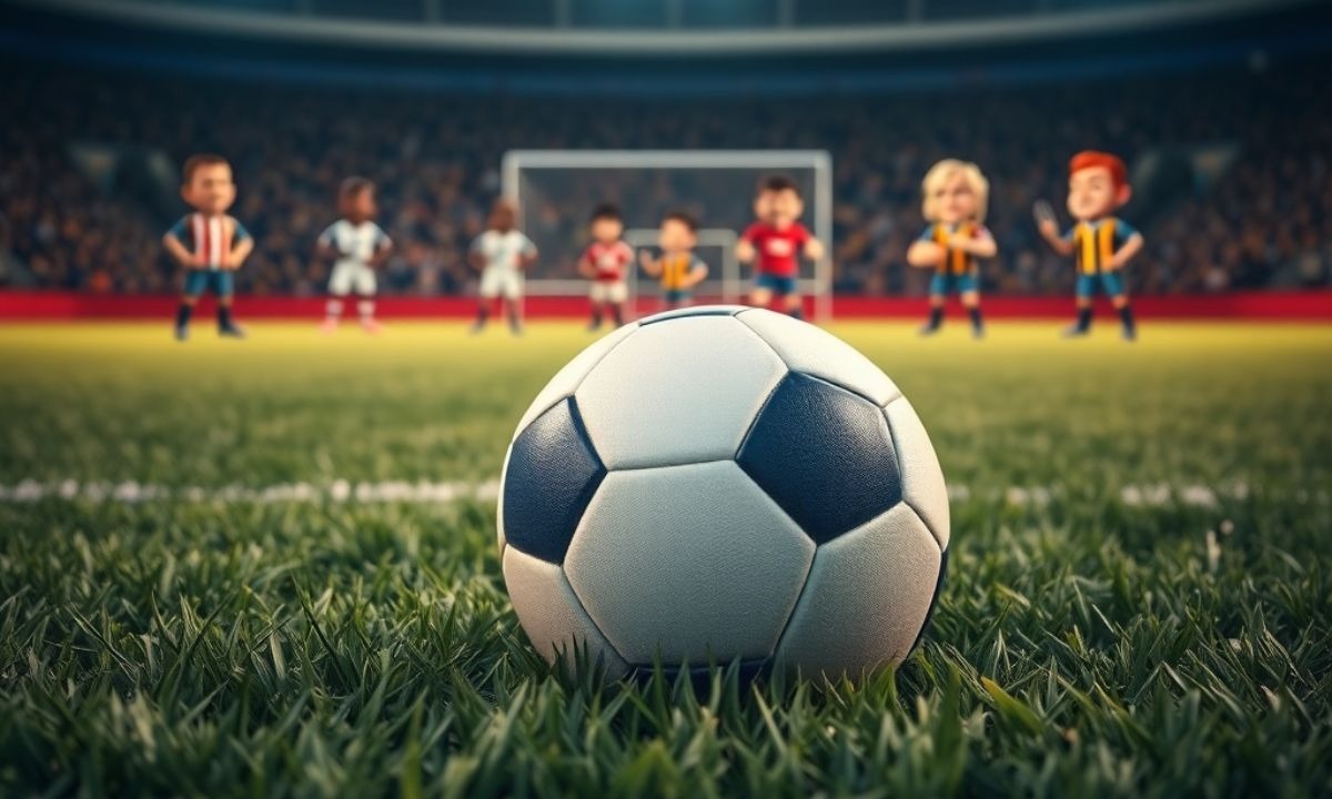 250+ Football Puns & One-Liners: Funny Team Names