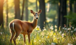 250+ Deer Puns for Instagram Captions Hilarious Jokes and Clever Wordplay