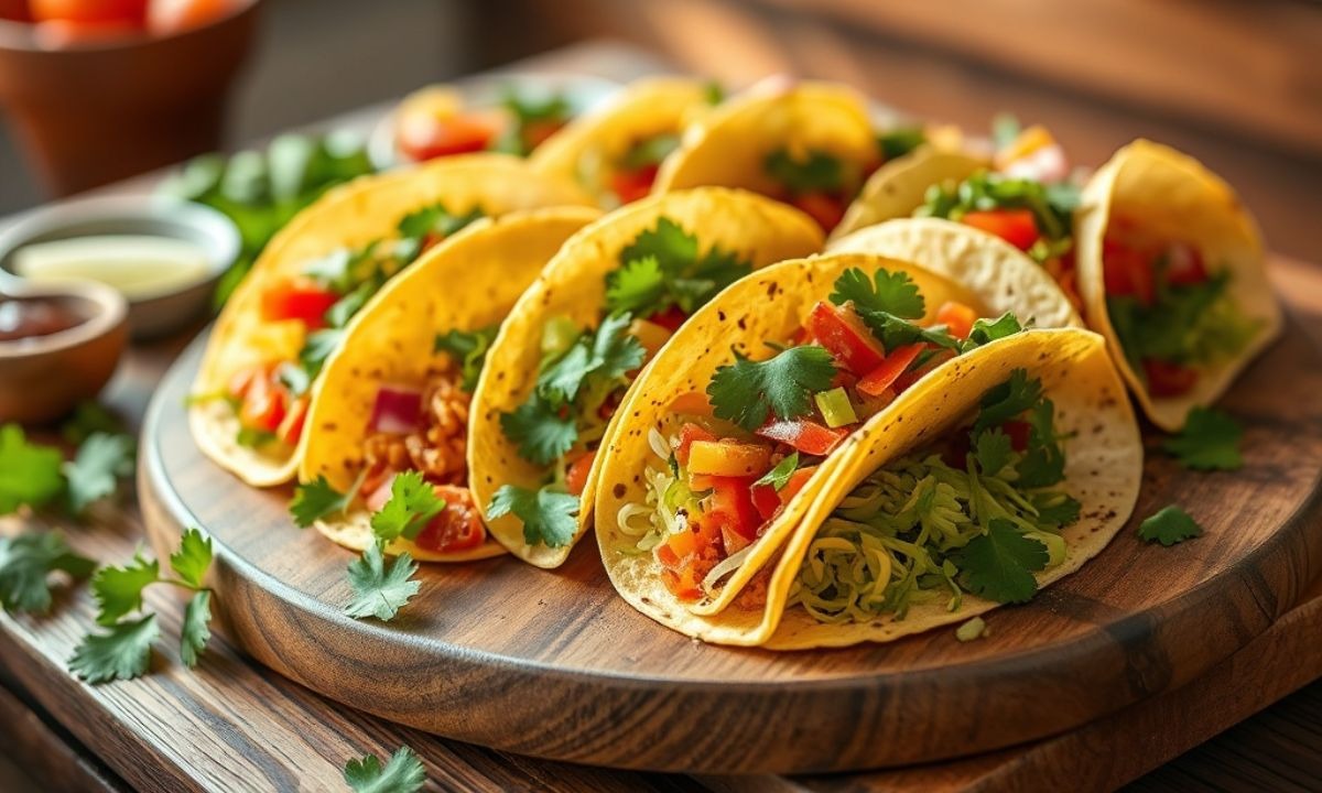 250+ Taco Puns for Instagram Cute Funny One-Liners for Birthdays and Taco Lovers