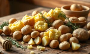 200+ Potato Puns That’ll Totally Mash Up Your Mood