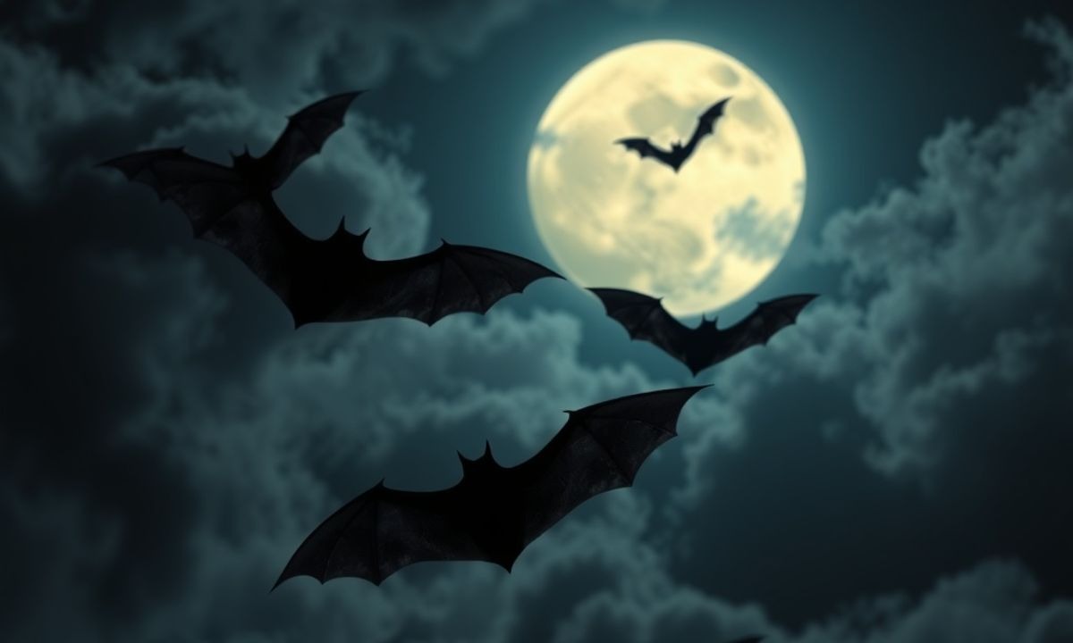 250+ Bat Puns One Liners for Halloween Vampire Jokes Love and Laughs